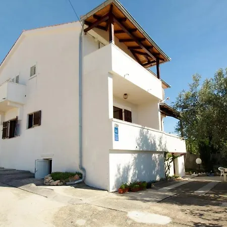 Guest house Double Barbat 4862a