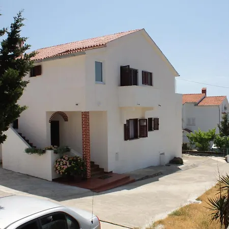 Guest house Double Barbat 4862a