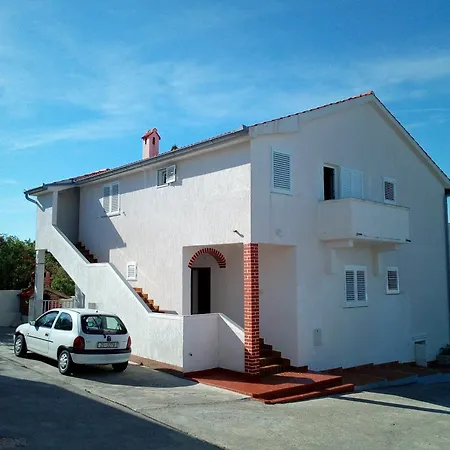 Guest house Double Barbat 4862a 3*