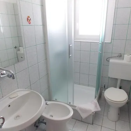 Double Barbat 4862a Penzion Barbat na Rabu