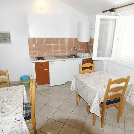 Guest house Double Barbat 4862a Barbat na Rabu